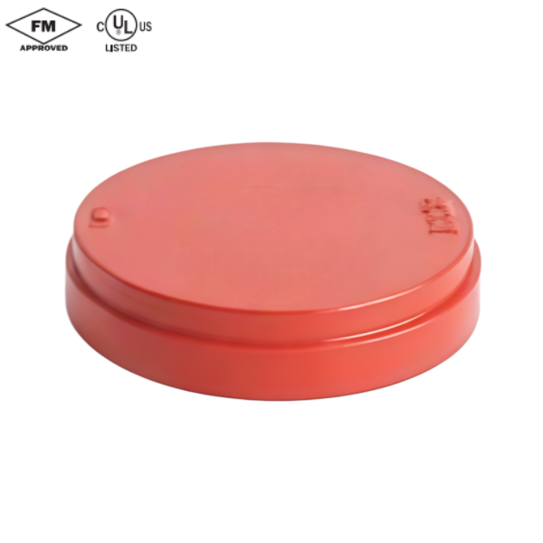 MODEL XGQT06 END CAP