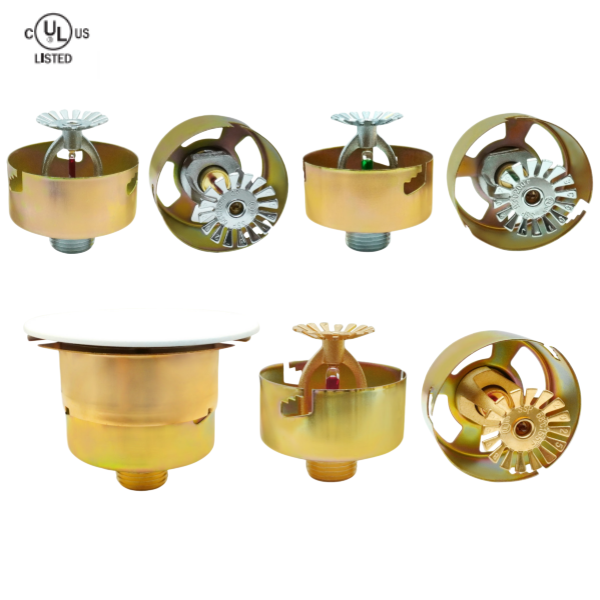 Sprinkler Head