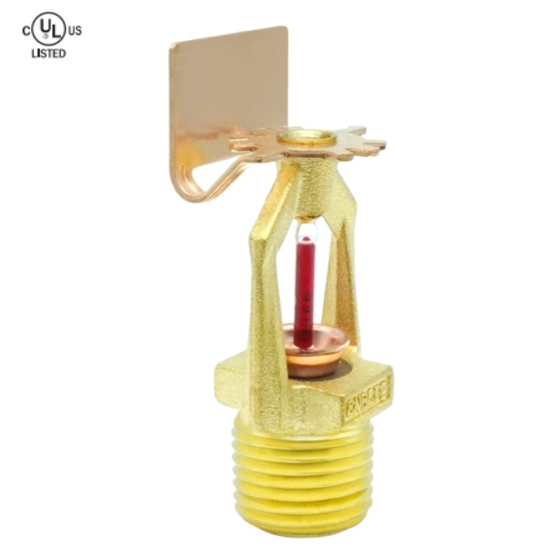 Sprinkler Head