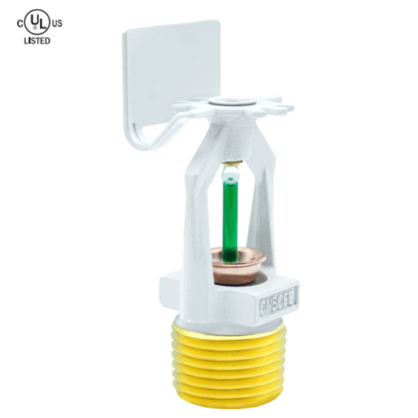 Sprinkler Head