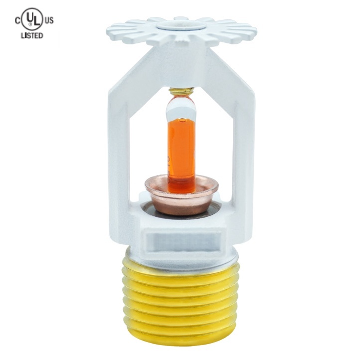 Sprinkler Head