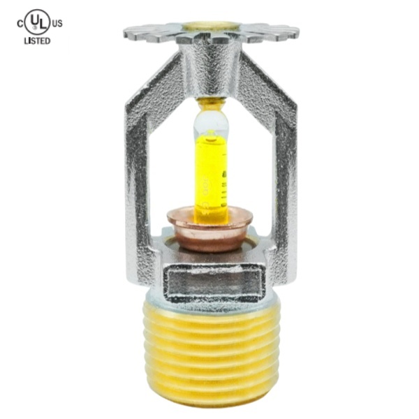 Sprinkler Head