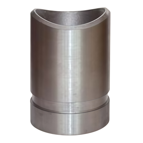 MODEL J02R ROLL GROOVED  OUTLET FITTING
