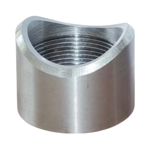 MODEL J01 FEMALE THREADED OUTLET FITTING